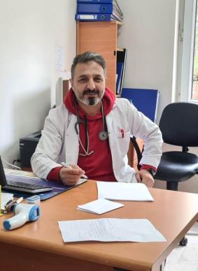 Dr. Numan ÇALTULU